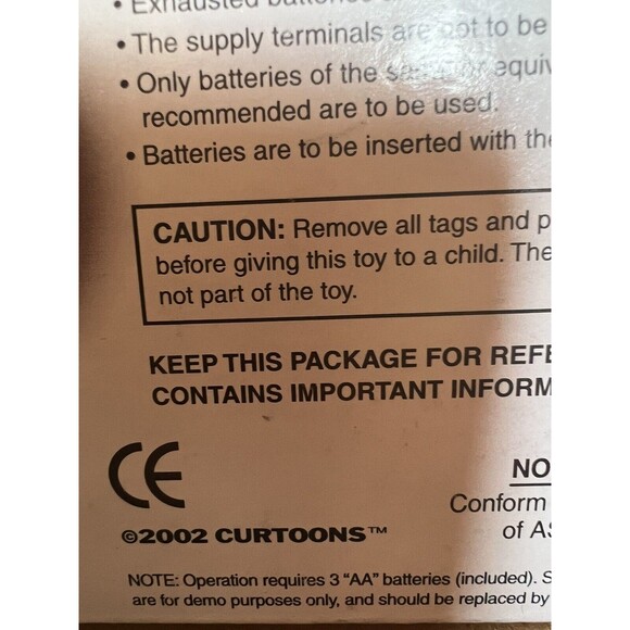 Rare Interactive Motion Pups Pets Toy Wiggle Wag Puppy Dog Plush Stuffed Animal - Picture 8 of 11